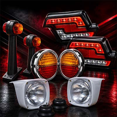 TAIL LIGHT